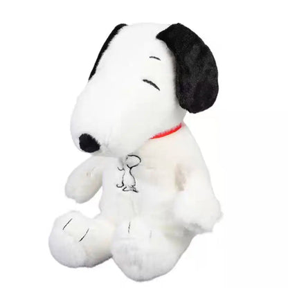 Snoopy que Respira y Reduce Ansiedad (Ayuda a Dormir + Calma Instantánea)