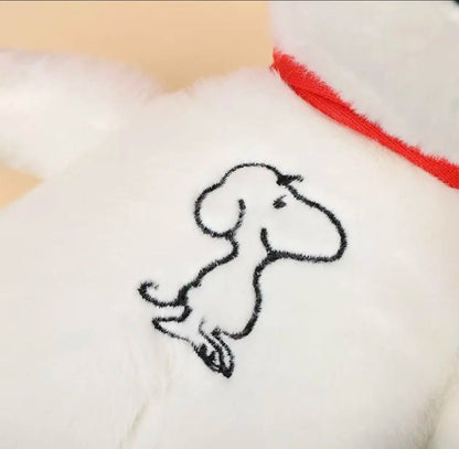 Snoopy que Respira y Reduce Ansiedad (Ayuda a Dormir + Calma Instantánea)