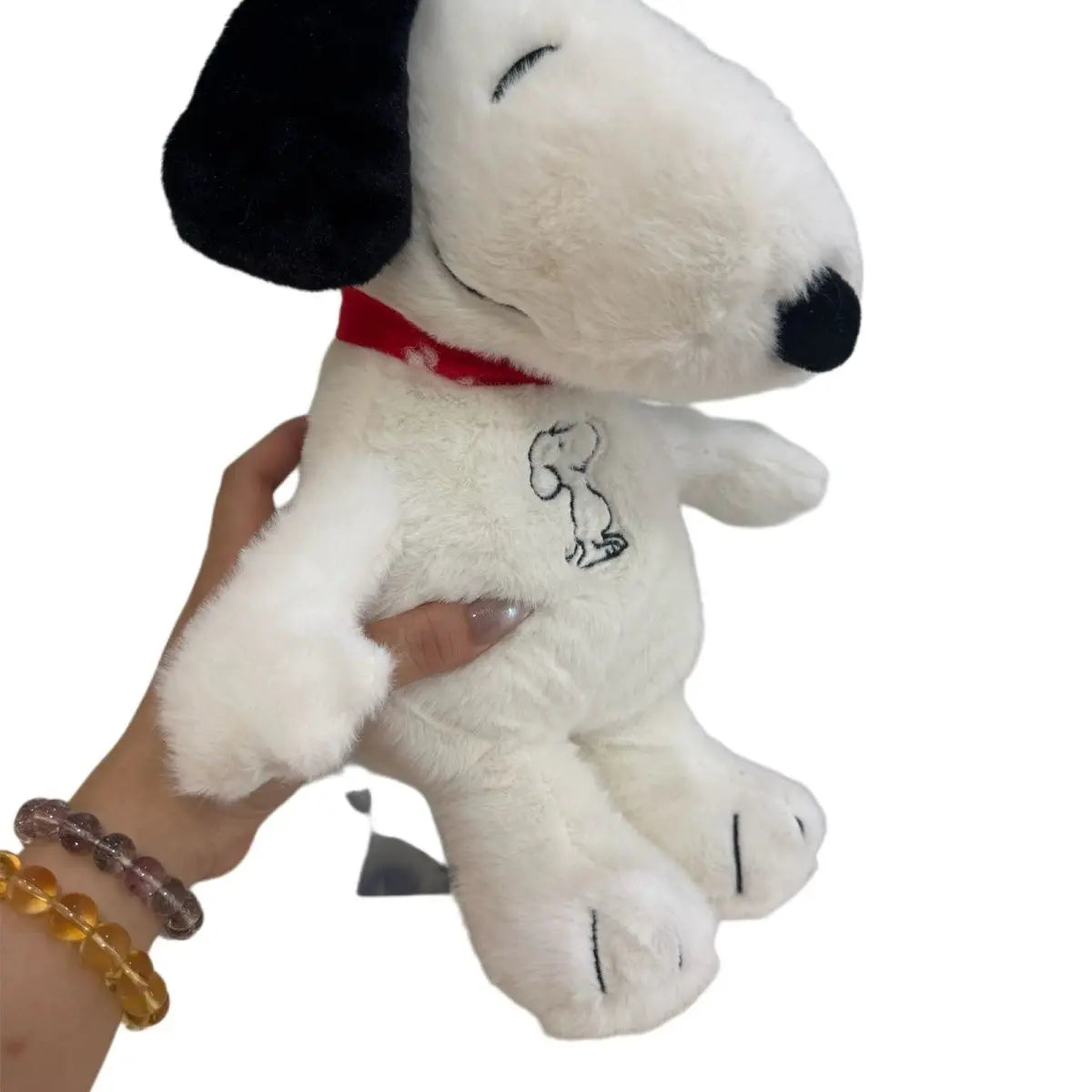 Snoopy que Respira y Reduce Ansiedad (Ayuda a Dormir + Calma Instantánea)